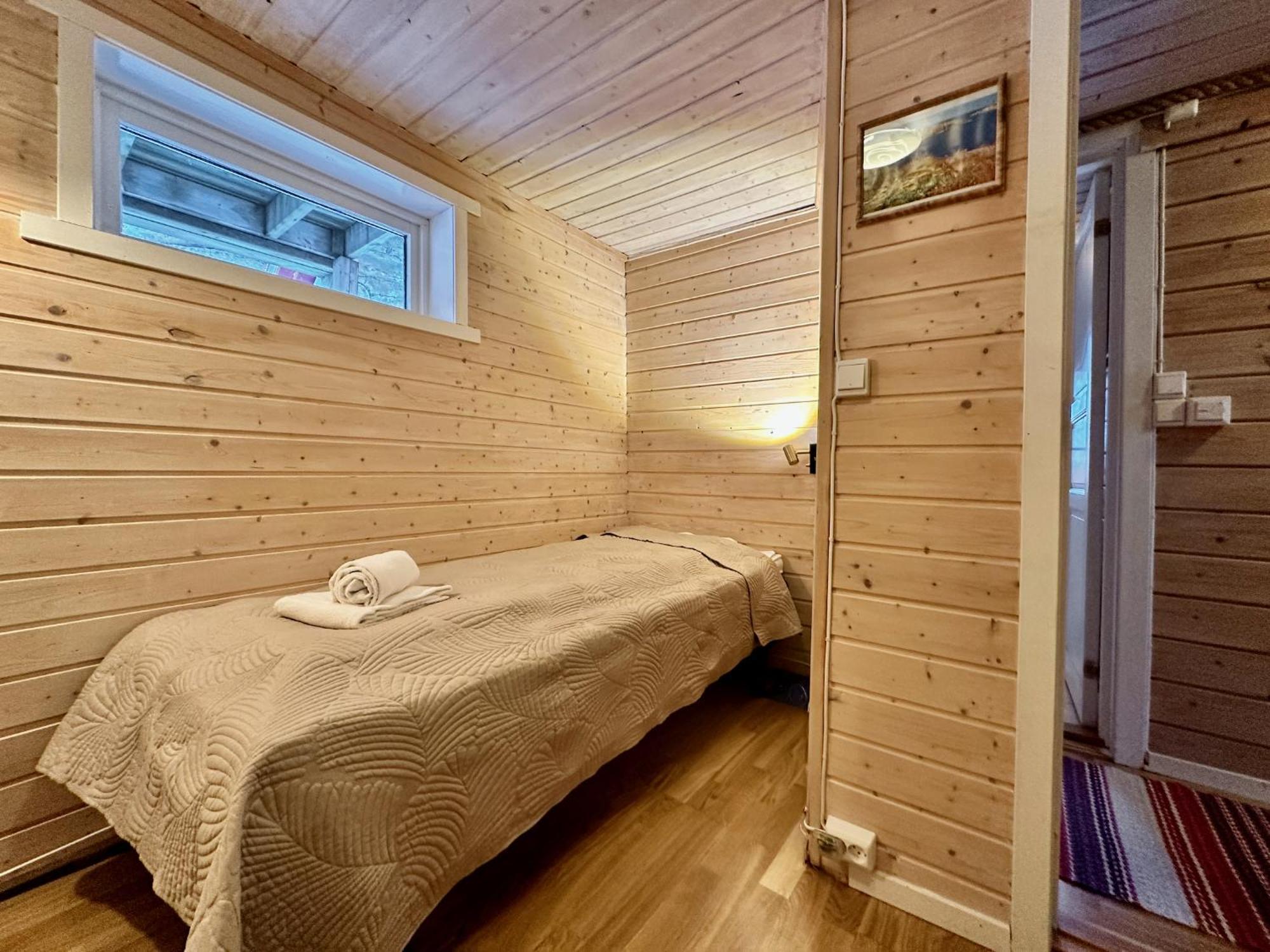 Lofoten Troll Point Bostad Zewnętrze zdjęcie