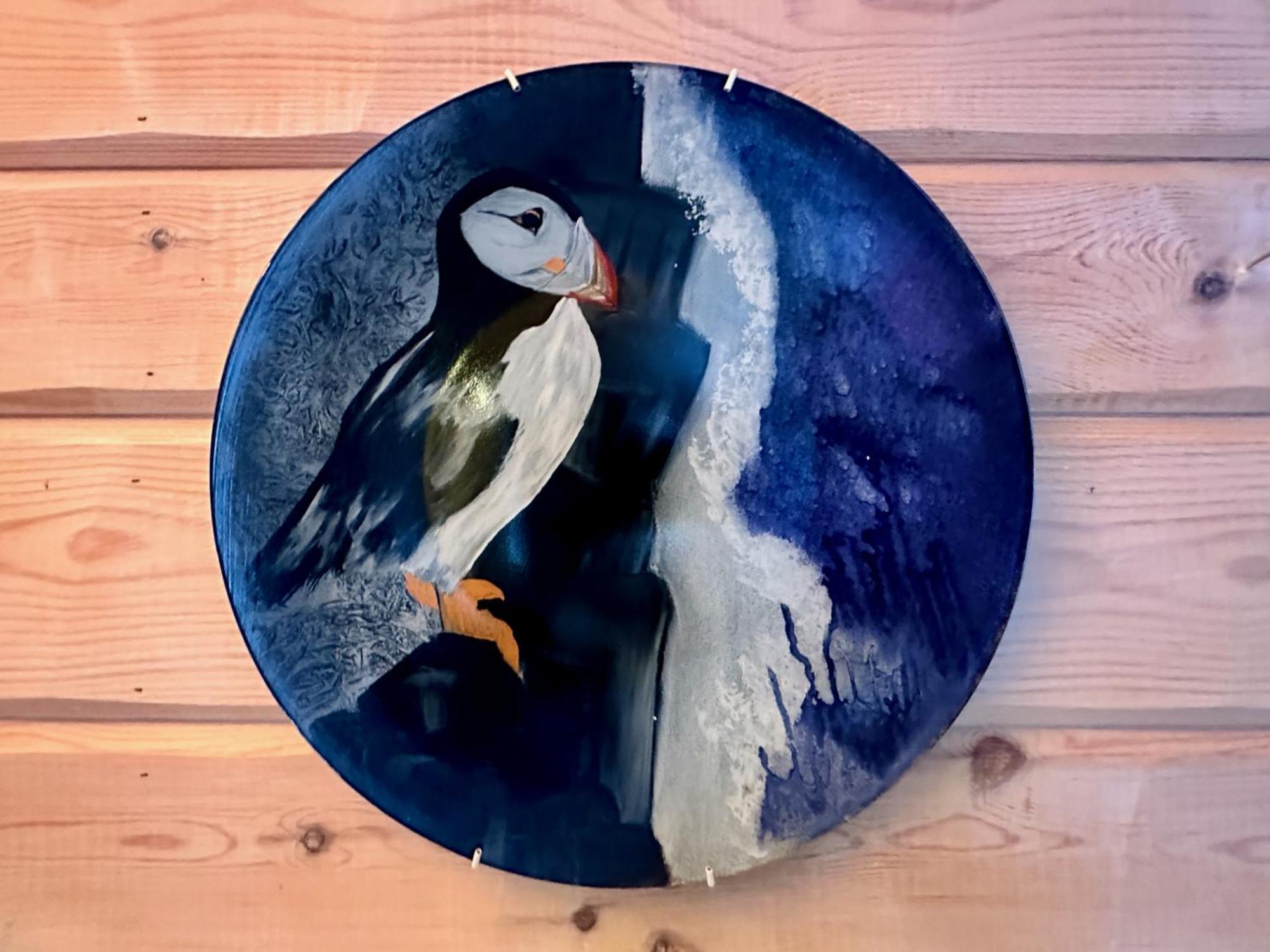 Lofoten Troll Point Bostad Zewnętrze zdjęcie